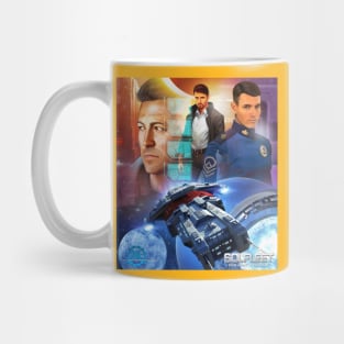 Solfleet: The Past is Prolgue Mug